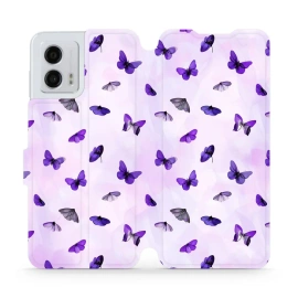 Phone Case Motorola Moto G53 5G - Design VP76S