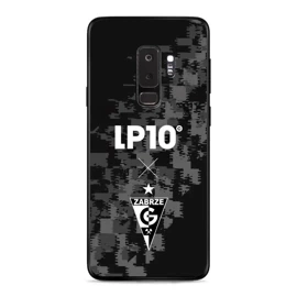 Hülle Glossy Case für Samsung Galaxy S9 Plus - Farbe G09GZ