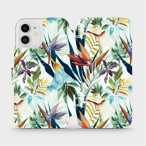 Phone Case Apple iPhone 12 - Design M071P