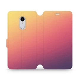 Etui do Xiaomi Redmi Note 4 - wzór VP66S