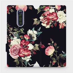 Phone Case Sony Xperia 1 - Design VD11P