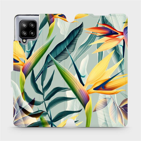 Phone Case Samsung Galaxy A42 - Design MC02S