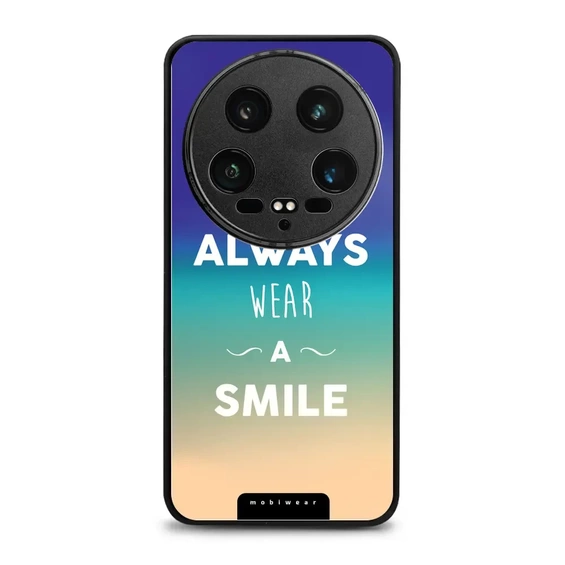 Phone Glossy Case Xiaomi 14 Ultra 5G - Design G074G