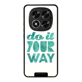 Phone Glossy Case Xiaomi Redmi Note 14 Pro 5G - Design G080G