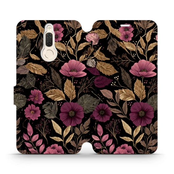 Phone Case Huawei Mate 10 Lite - Design V170S