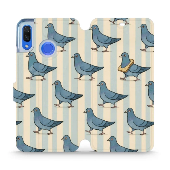 Phone Case Huawei Nova 3 - Design VP91S