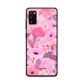 Phone Glossy Case Samsung Galaxy A41 - Design GP74G