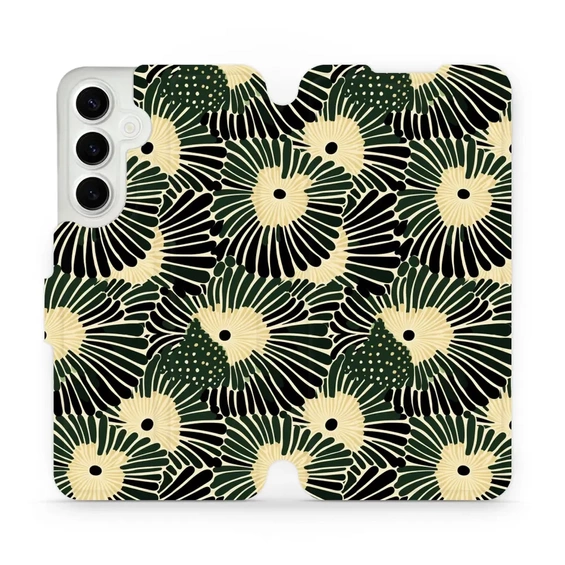 Etui do Samsung Galaxy S24 Plus - wzór VA44S