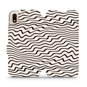 Phone Case Huawei Y5 2019 - Design VA62S