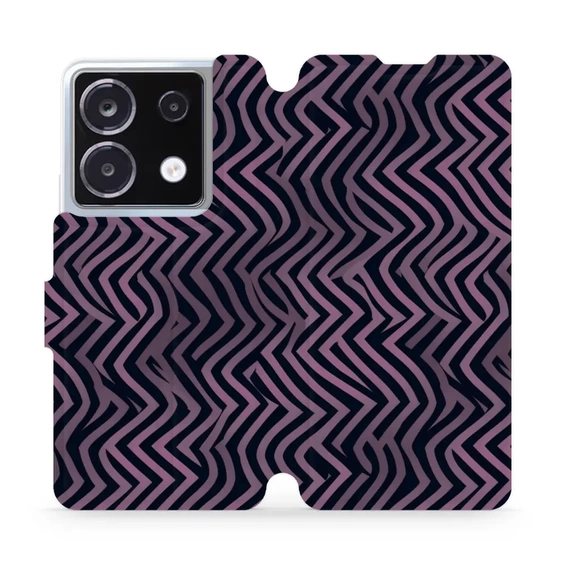 Phone Case Xiaomi POCO X6 - Design VA55S