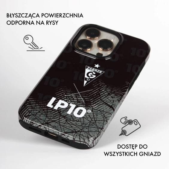 Case Elite Pro for Xiaomi Redmi Note 13 Pro Plus - Design E11GZ