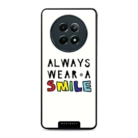 Phone Glossy Case Realme 12 5G - Design G077G