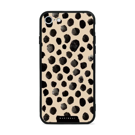 Phone Glossy Case Apple iPhone 8 - Design GA50G