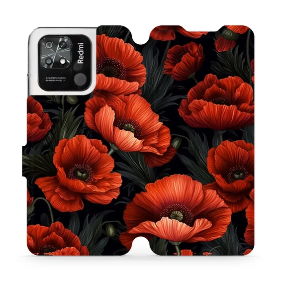 Phone Case Xiaomi Redmi 10C - Design VP45S