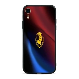 Hülle Glossy Case für Apple iPhone XR - Farbe G07PS