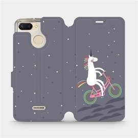 Phone Case Xiaomi Redmi 6 - Design V024P