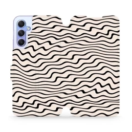 Phone Case Samsung Galaxy A34 5G - Design VA62S