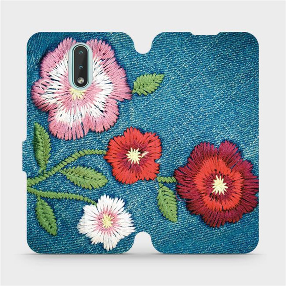 Hülle für Nokia 2.3 - Farbe MD05P