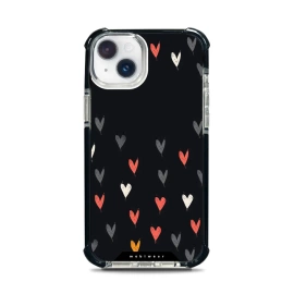 Case MagSafe Elite Bumper for Apple iPhone 14 Plus - Design DP79D