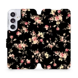 Etui do Samsung Galaxy A55 5G - wzór VD02S