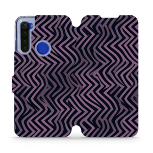 Hülle für Xiaomi Redmi Note 8T - Farbe VA55S