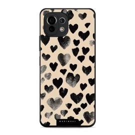 Phone Glossy Case Xiaomi 11 Lite 5G NE - Design GA51G