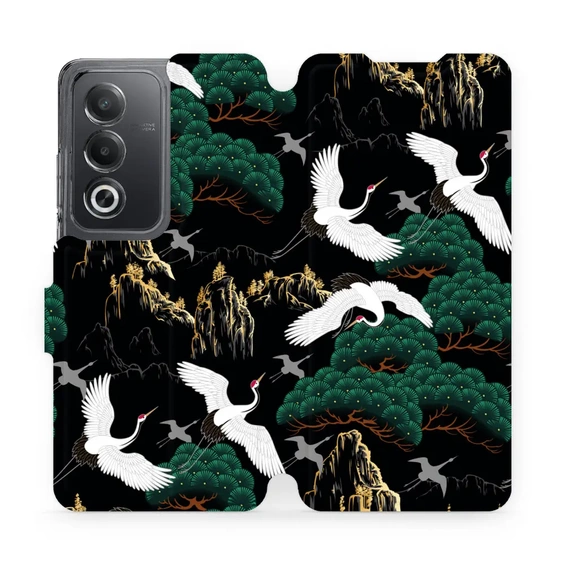 Phone Case OPPO A80 5G - Design VP16S