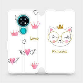 Phone Case Nokia 7.2 - Design MH03S