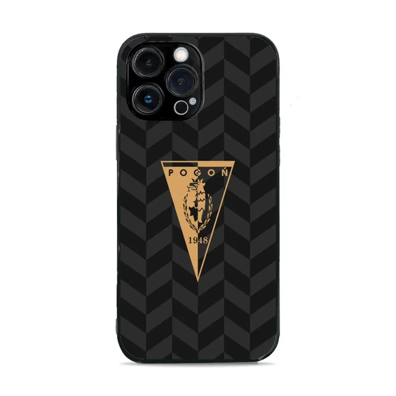 Etui Glossy Case do Apple iPhone 13 Pro Max - wzór G06PS