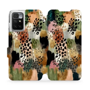 Phone Case Xiaomi Redmi 10 - Design V167S