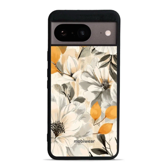 Phone Glossy Case Google Pixel 8 - Design GP75G