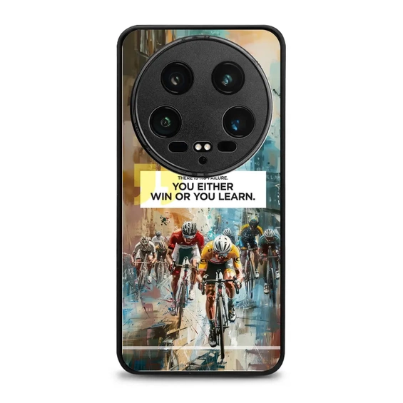 Etui Glossy Case do Xiaomi 14 Ultra 5G - wzór GD05G