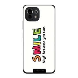 Phone Glossy Case Xiaomi Mi 11 Lite - Design G073G