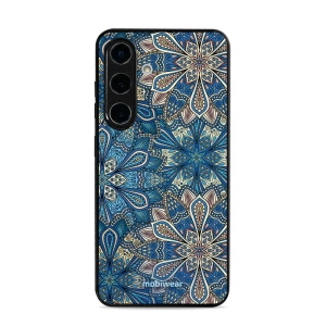 Etui Glossy Case do Samsung Galaxy S25 - wzór G038G