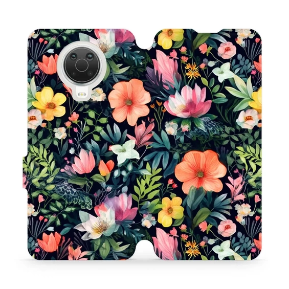 Phone Case Nokia G20 - Design VP48S