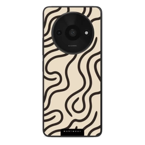 Phone Glossy Case Xiaomi Redmi A3 - Design GA60G