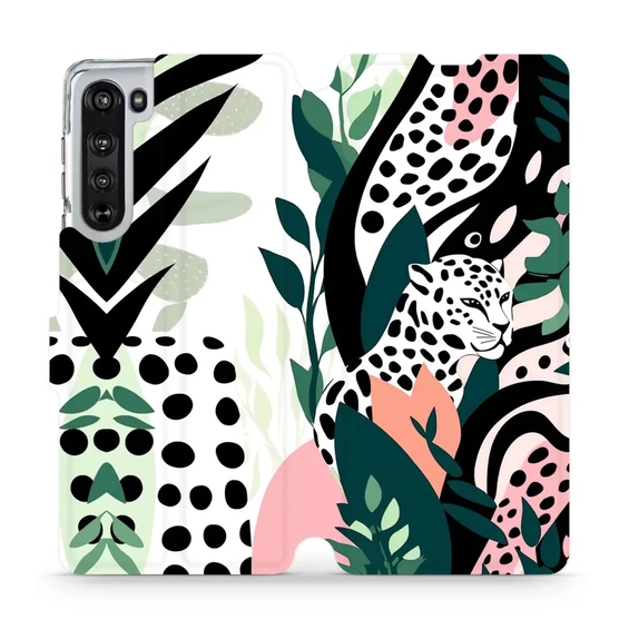 Phone Case Motorola Edge - Design VP53S