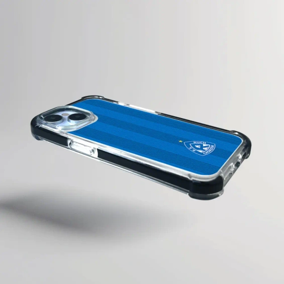 Hülle MagSafe Elite Bumper für Apple iPhone 15 Pro - Farbe D03RC