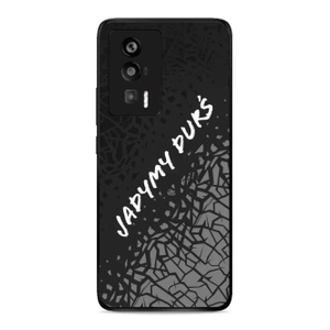 Etui Glossy Case do Xiaomi POCO F5 Pro - wzór G08GZ