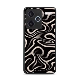 Phone Glossy Case Xiaomi Redmi Note 13 Pro Plus - Design GA63G