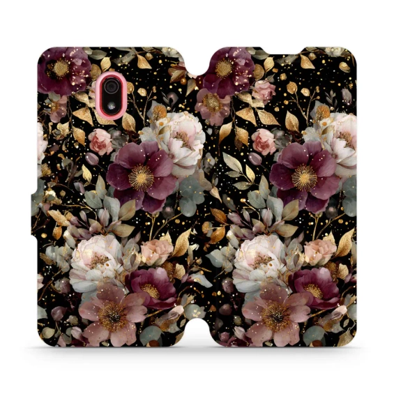 Hülle für Xiaomi Redmi 8a - Farbe V169S