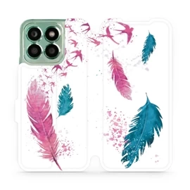 Etui do Huawei Honor X8b - wzór MR08S