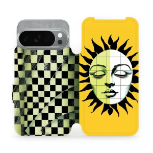 Phone Case Google Pixel 10 Pro - Design VP56S