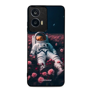 Phone Glossy Case Motorola Moto G04 - Design G002G