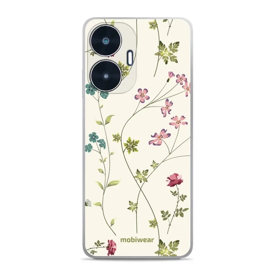 Phone Glossy Case Realme C55 - Design G035G