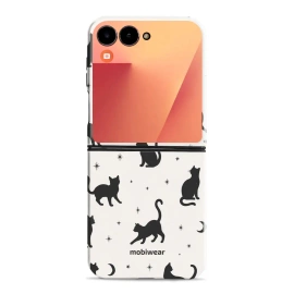 Case Elite Pro for Samsung Galaxy Z Flip 7 - Design E162E