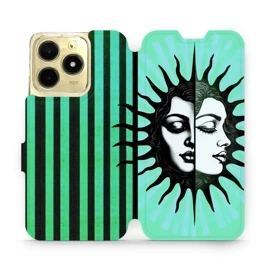 Etui do Realme C61 - wzór VP58S