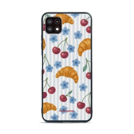 Phone Glossy Case Samsung Galaxy A22 5G - Design GP85G