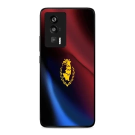 Phone Glossy Case Xiaomi POCO F5 Pro - Design G07PS