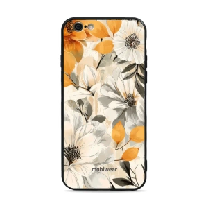 Phone Glossy Case Apple iPhone 6s - Design GP75G